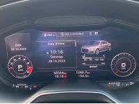 Audi TTs Coupe Quattro ปี 2018 ไมล์ 66,xxx km รูปที่ 13